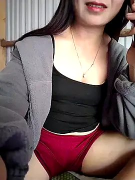 Cute-flowers Live XXX-chat