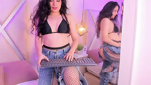 LilithRyder Live XXX-chat