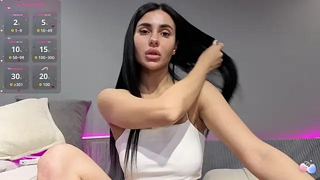 Mary__foxy live XXX chat
