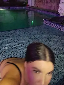 Pretty_Julieta 现场XXX聊天