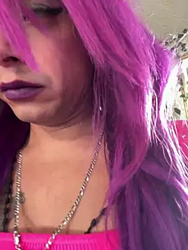 TranSexualJade95 Live XXX-chat