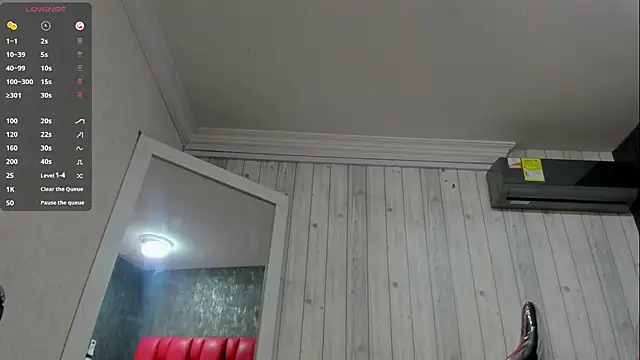 _erick_j webcam show