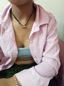 ritika_gupta02 Adlı Modelin Canlı XXX Sohbeti