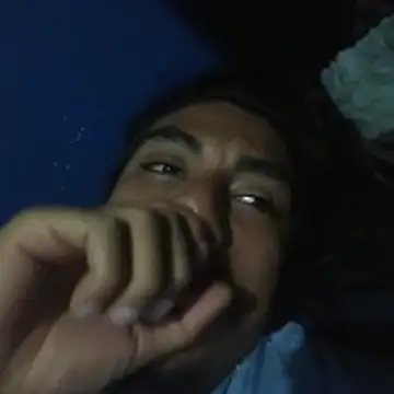 AlexAlejandro13 Webcam show