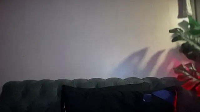 Supreme_Mistressn Webbikameraesitys