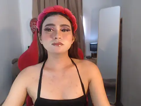 seductive_chloe31 现场XXX聊天