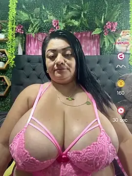 Sembang XXX Secara Langsung miaboobs19