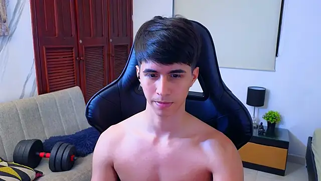 carl_dixon Show Webcam