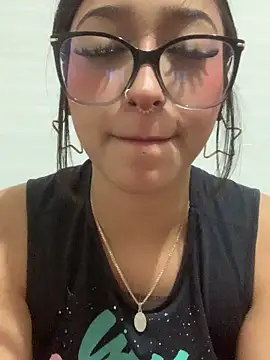 LilithMonette's Webcam Show