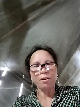 Show Webcam de Tina6886