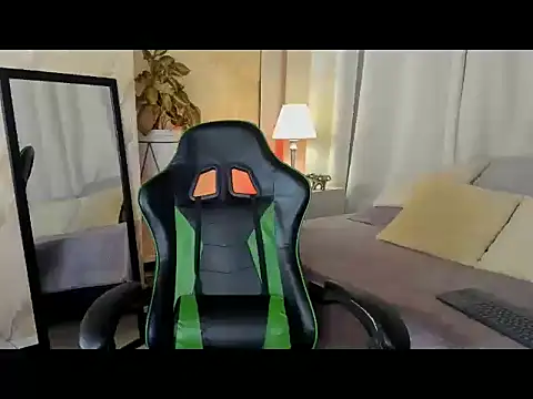 Webkamerová show RONNY_COLTON