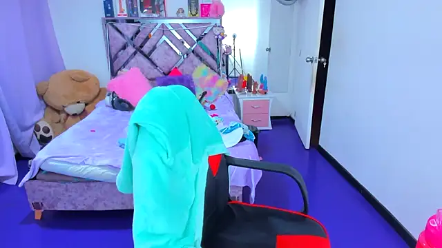 Luna_Analya 即時 XXX 聊天