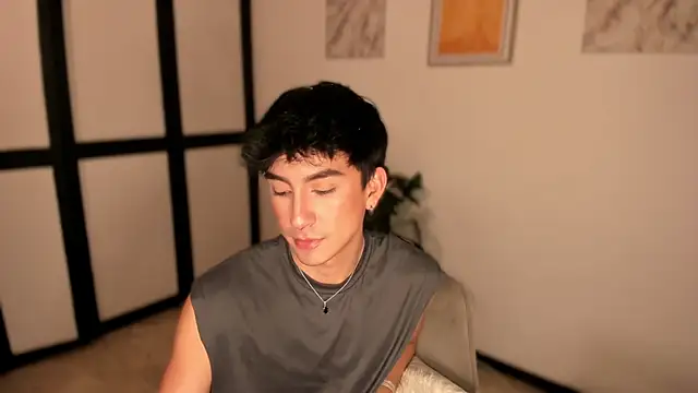 sweettaaron01のライブXXXチャット