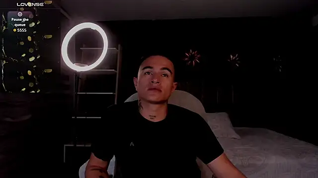 LiamDeep: онлайн-секс-чат