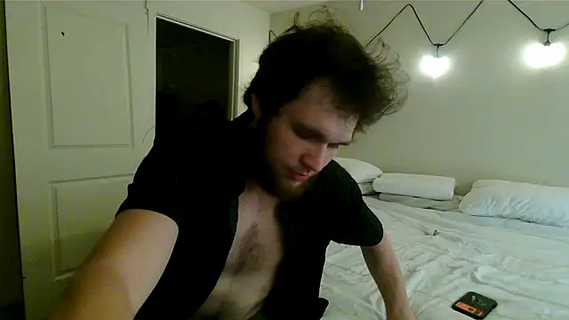 Bad_Boy69_MattZZZ's Webcam Show