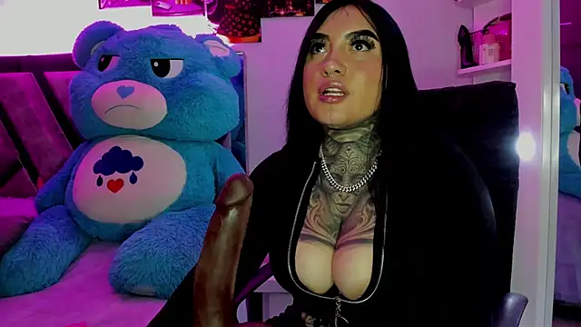 CloeeBeckam's Live XXX Chat