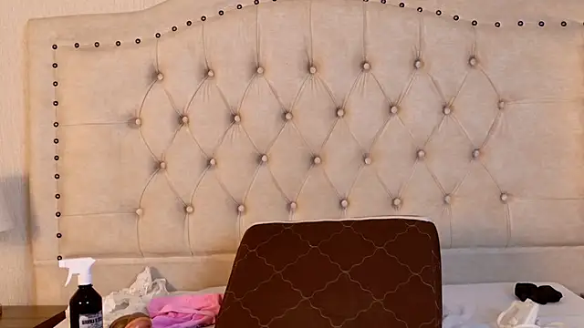 vivi_ruby Obrolan Langsung XXX