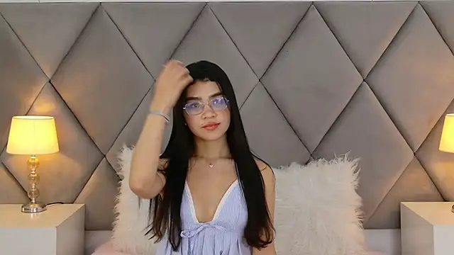 OliviaDiaz Live XXX-Chat