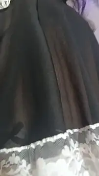 La-venuss' Webcam Show