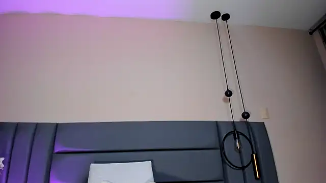 NoraDasilva Chat XXX in diretta