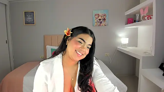 XXX chat uživo modela Shelsy_joys