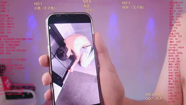 NTN-lucky Webcamshow