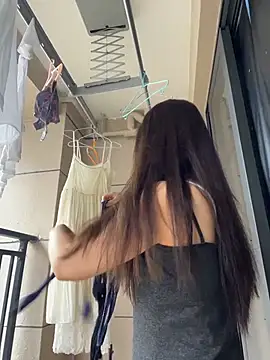 xiaochengzi505 在線直播表演