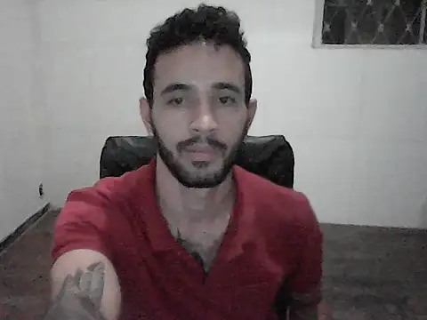 Show de webcam de NoxxVx
