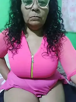 XXX chat uživo modela Amarantha25