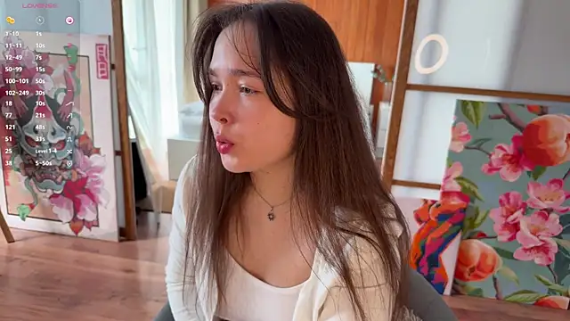 PlumyBun's Live XXX Chat