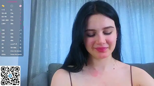 Chat XXX ao vivo de EnricaElis