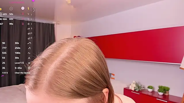 OdellaFrake Live XXX-Chat