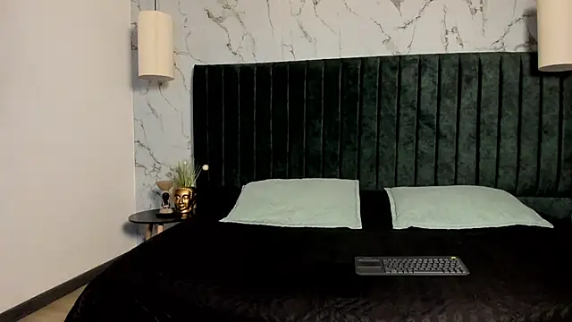 AustinJones_ webcam show