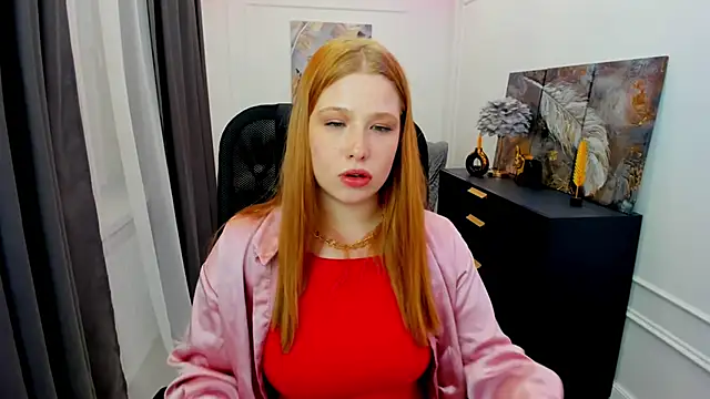 SweetDaylight's Live XXX Chat