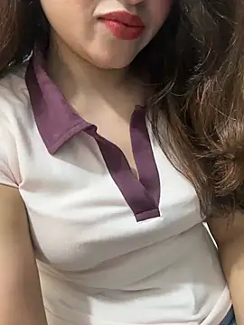 riya_sharma11 网络视讯表演