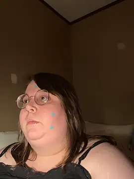 princessghostiii 라이브 XXX 채팅