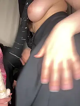 Arab-mimi Chat XXX in diretta
