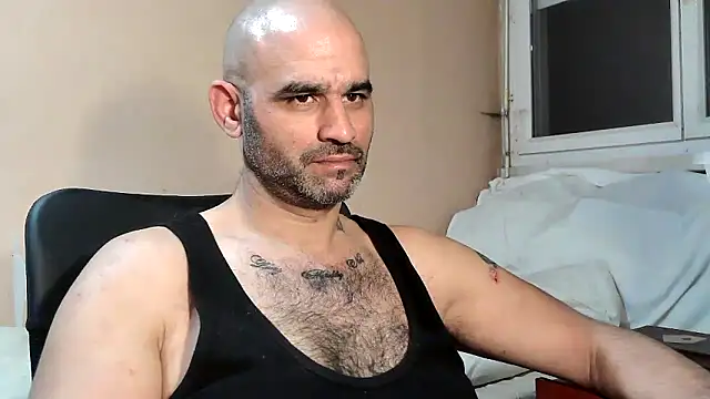 Prime-Dominus webcam show