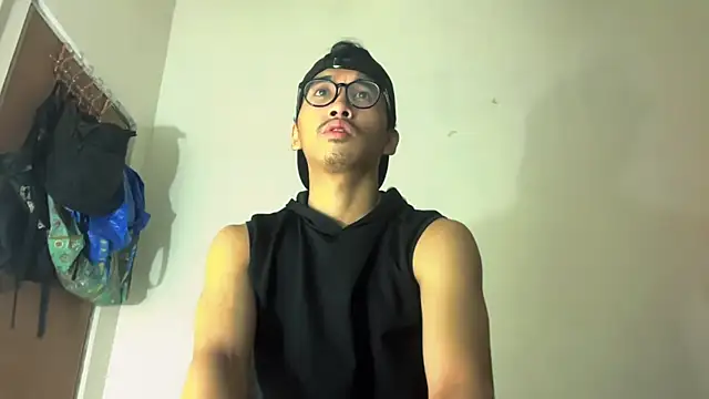 Syaitan_ Show Webcam