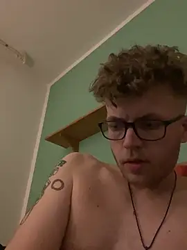 jungxSHxboy webcam show