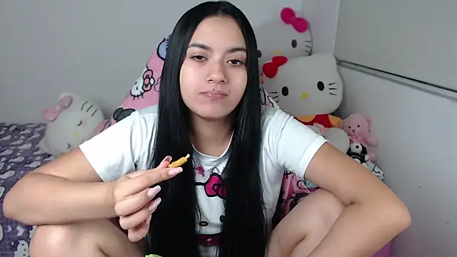 Živý XXX chat kayla_k18