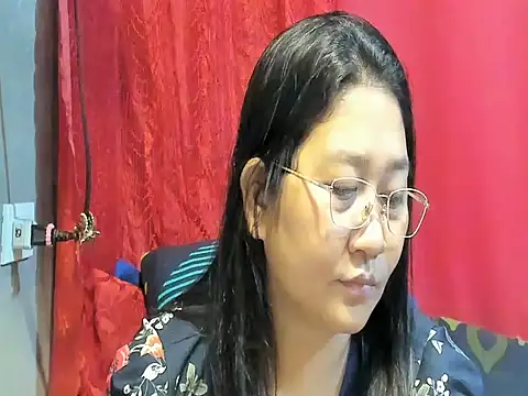 CHUBBY_ANGEL09 Webcam-Show