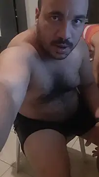 Urso_Nerd Webcam Show