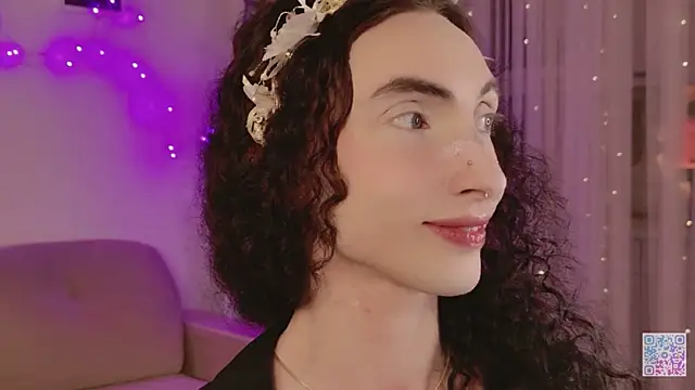 Вебкам-шоу Queen_of_tease
