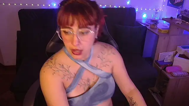 Miacatsito3 라이브 XXX 채팅