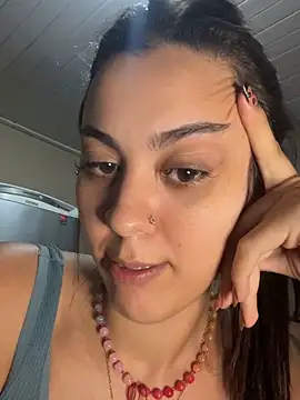 Show de Lindagatha na webcam