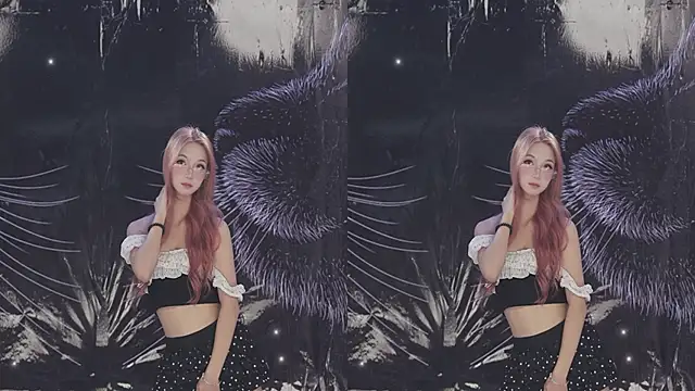 sweetgirls888 élő XXX-chatje