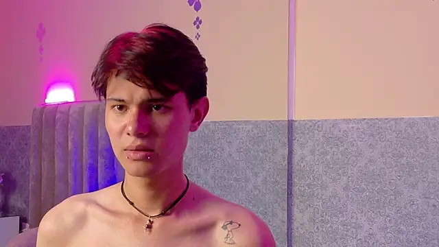 Derek_Sinn Webcam Show