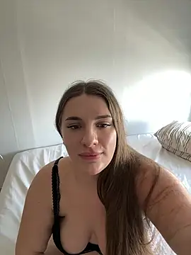 Eva_444's Webcam Show