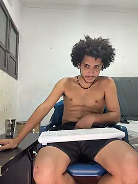 maicktentacionxxx's Webcam Show